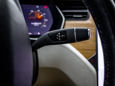 2020 Tesla Model S Long Range