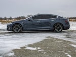 2020 Tesla Model S Long Range