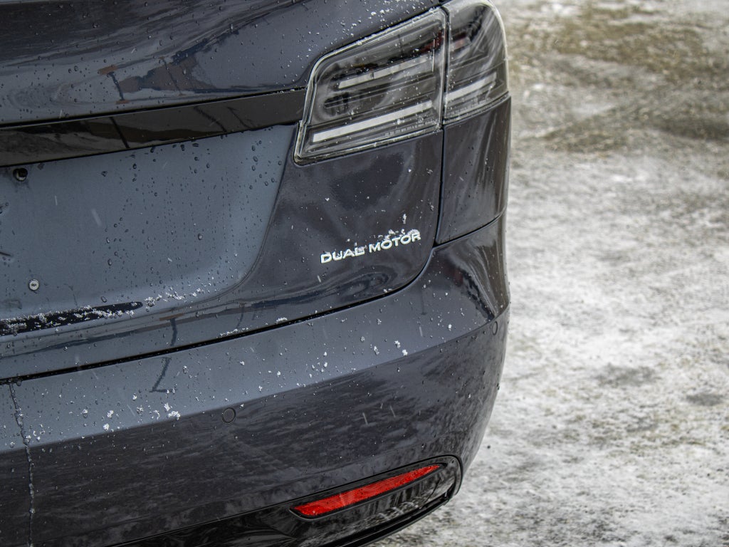 2020 Tesla Model S Long Range