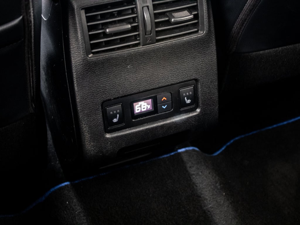 2024 Mitsubishi Outlander Plug-In Hybrid SEL