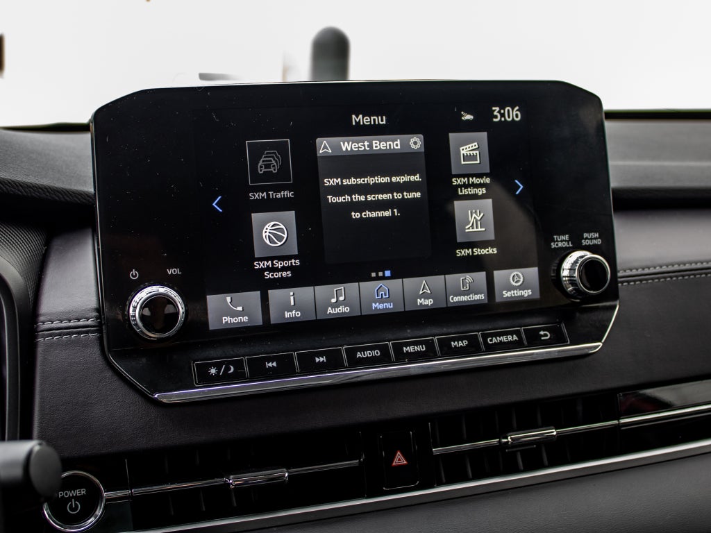 2024 Mitsubishi Outlander Plug-In Hybrid SEL