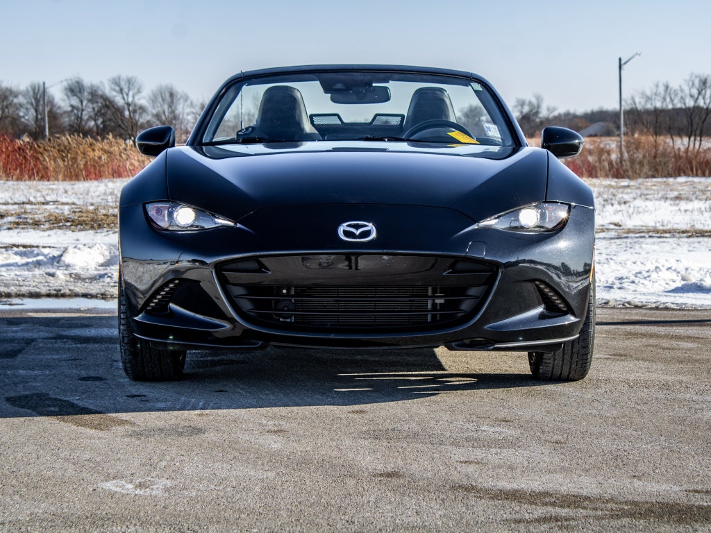 2023 Mazda Mazda MX-5 Miata Grand Touring