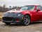2017 Mazda Mazda MX-5 Miata RF Grand Touring