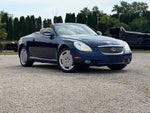 2003 Lexus SC 430 BASE