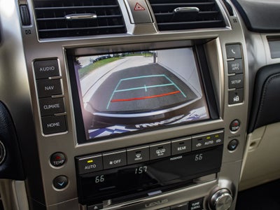 2021 Lexus GX 460 Premium