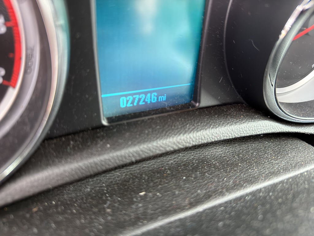 2015 Buick Encore Leather