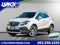 2016 Buick Encore Leather