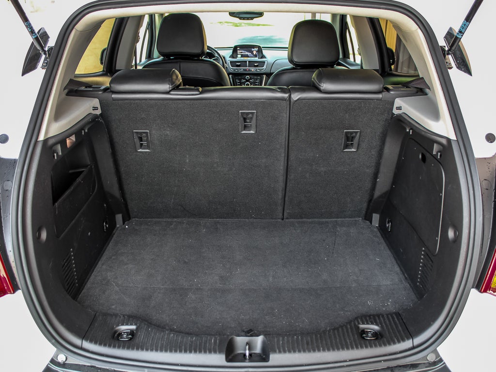2016 Buick Encore Leather