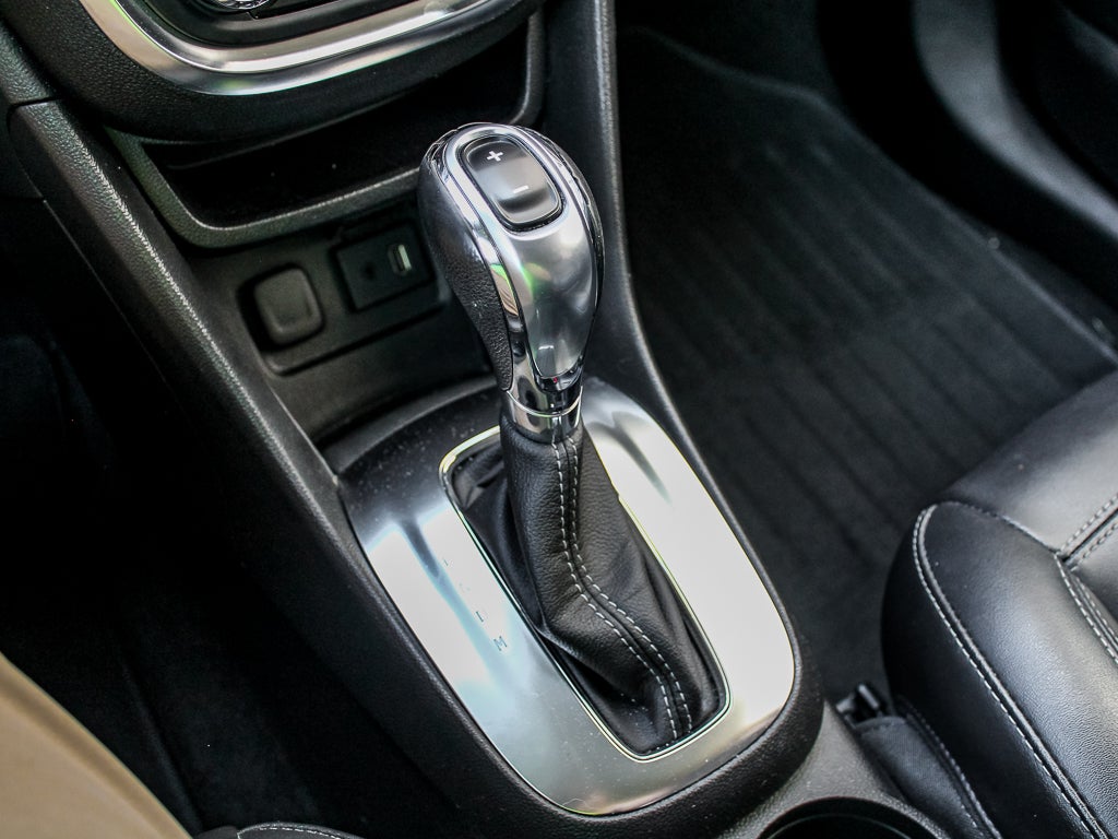 2016 Buick Encore Leather