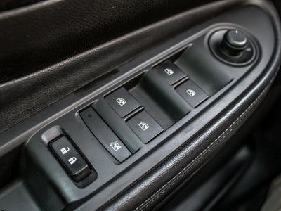 2016 Buick Encore Leather