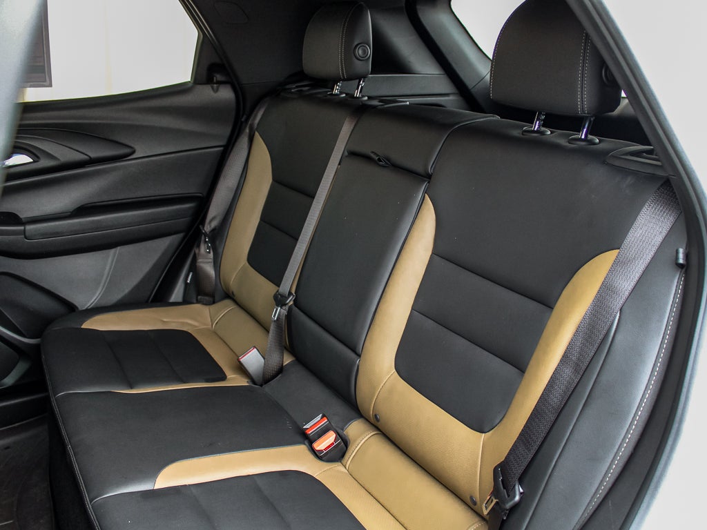 2022 Chevrolet Trailblazer ACTIV