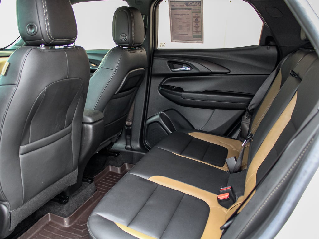 2022 Chevrolet Trailblazer ACTIV