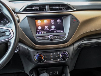 2022 Chevrolet Trailblazer ACTIV