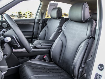 2024 Genesis GV80 2.5T AWD