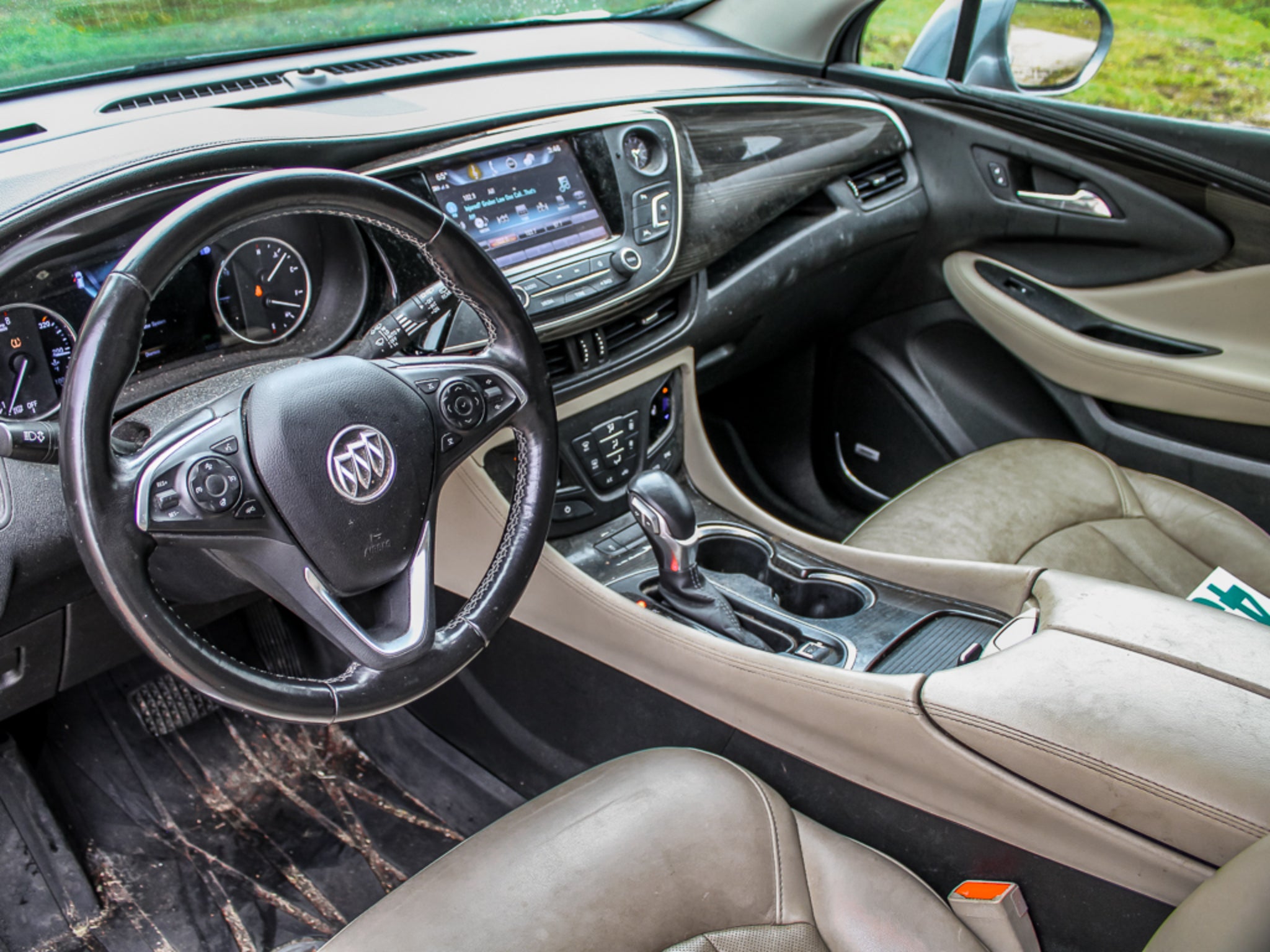 2019 Buick Envision Premium