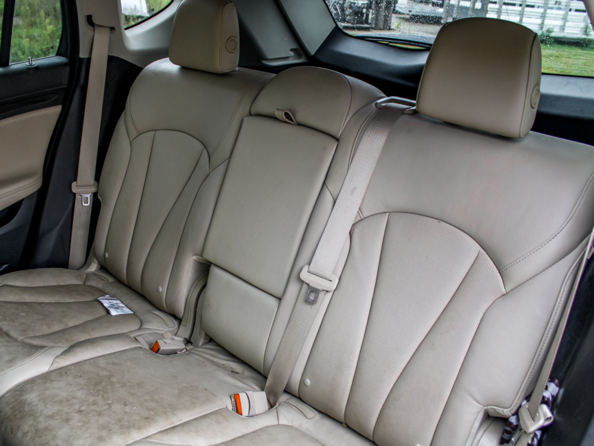 2019 Buick Envision Premium