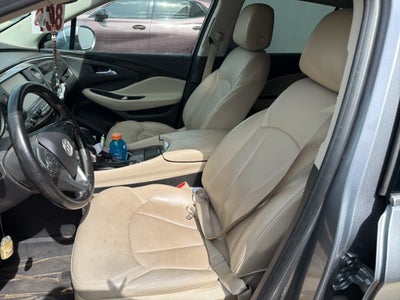 2019 Buick Envision Premium