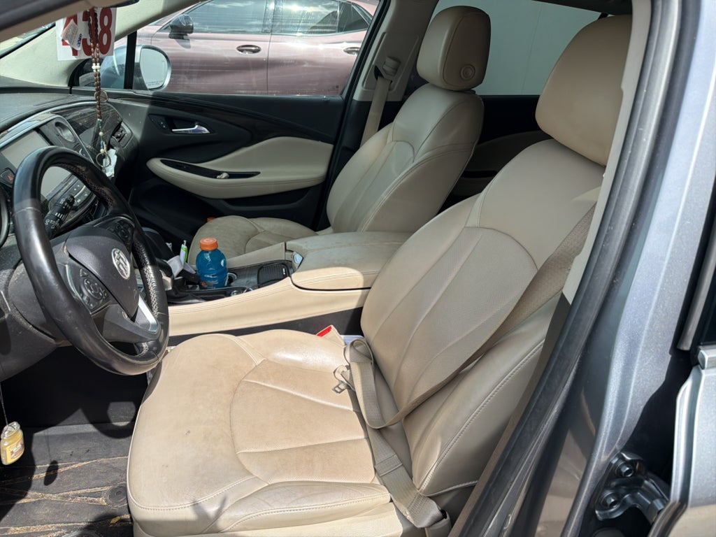 2019 Buick Envision Premium