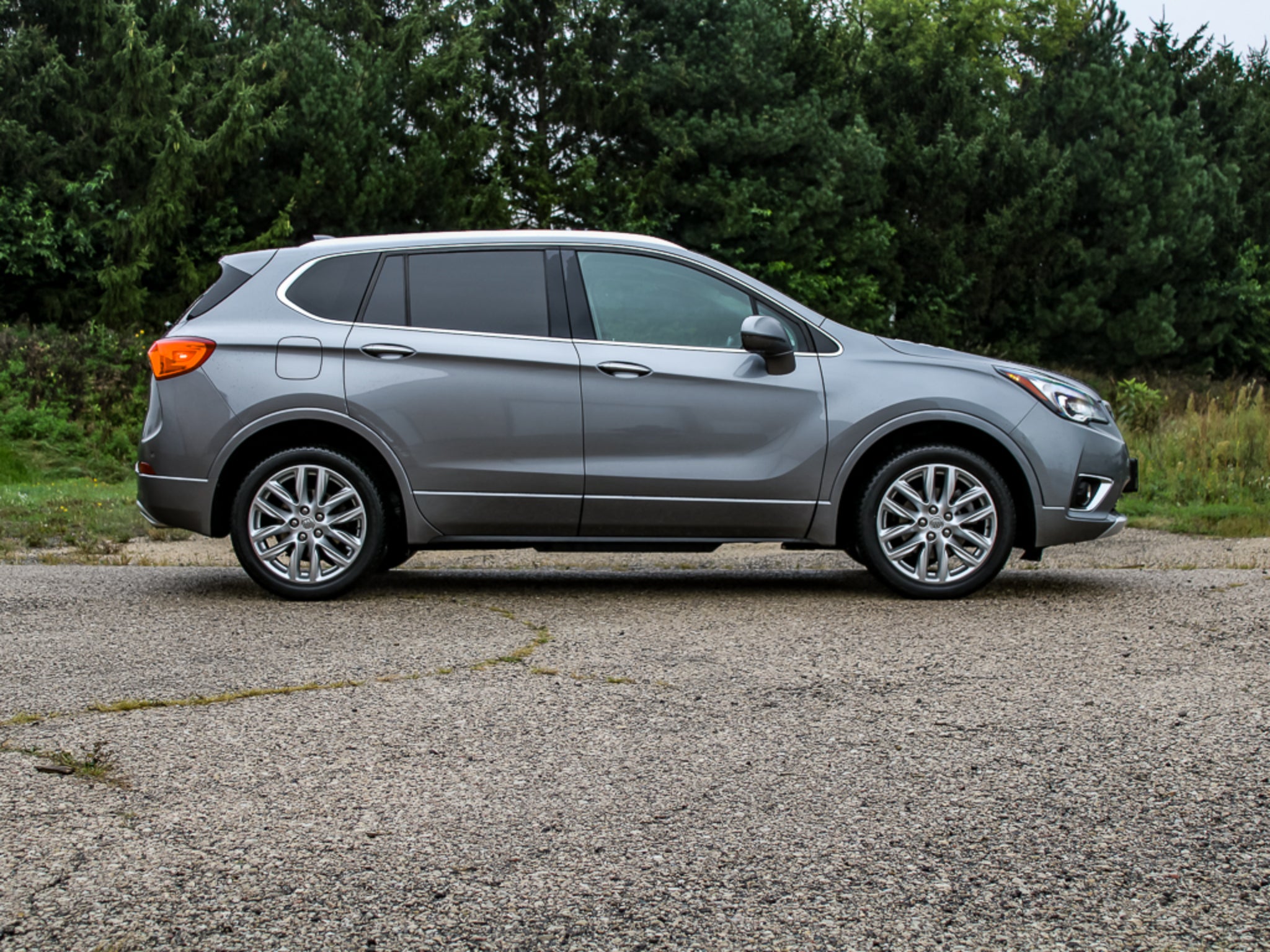 2019 Buick Envision Premium