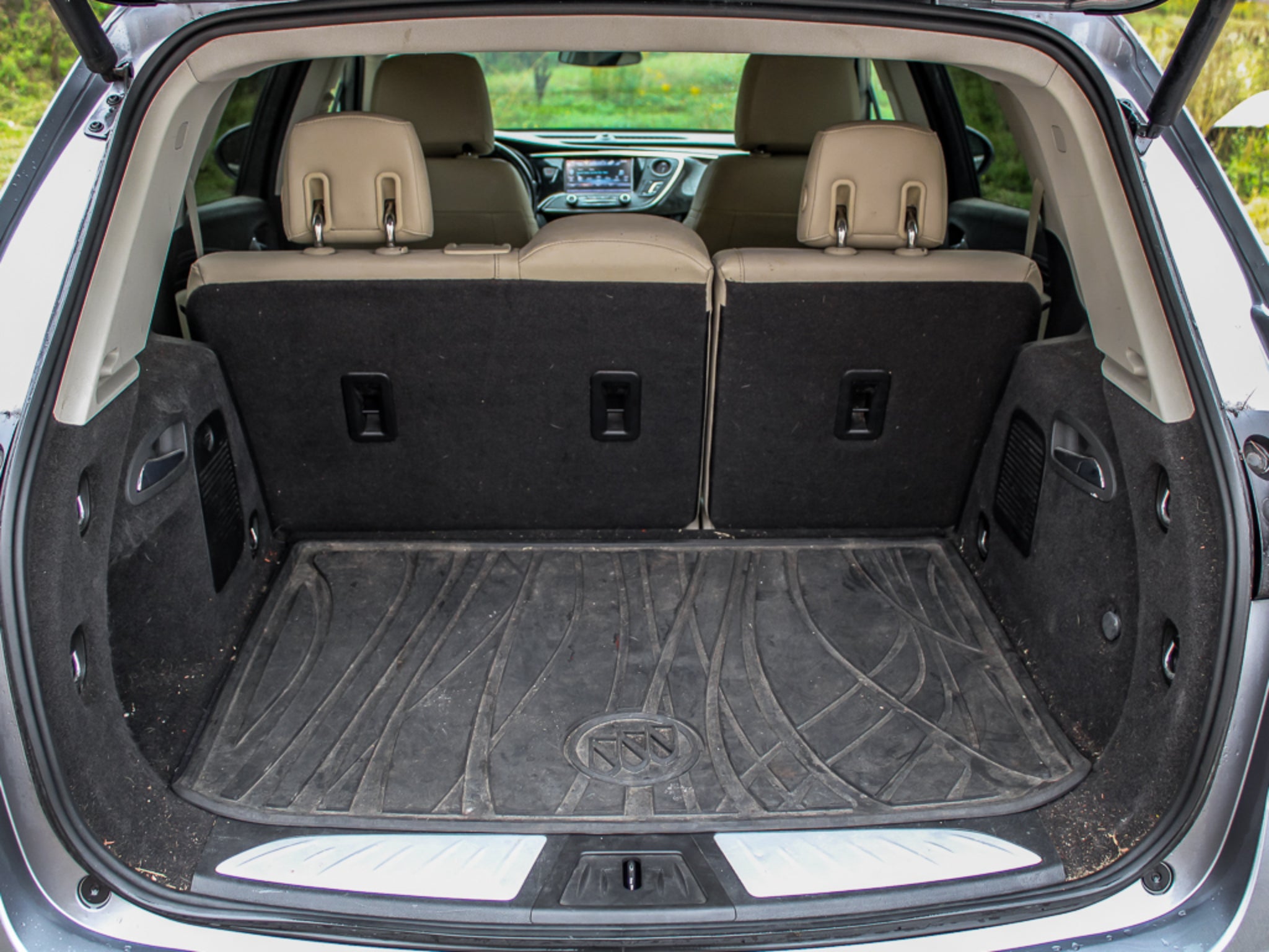 2019 Buick Envision Premium