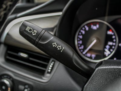 2019 Buick Envision Premium