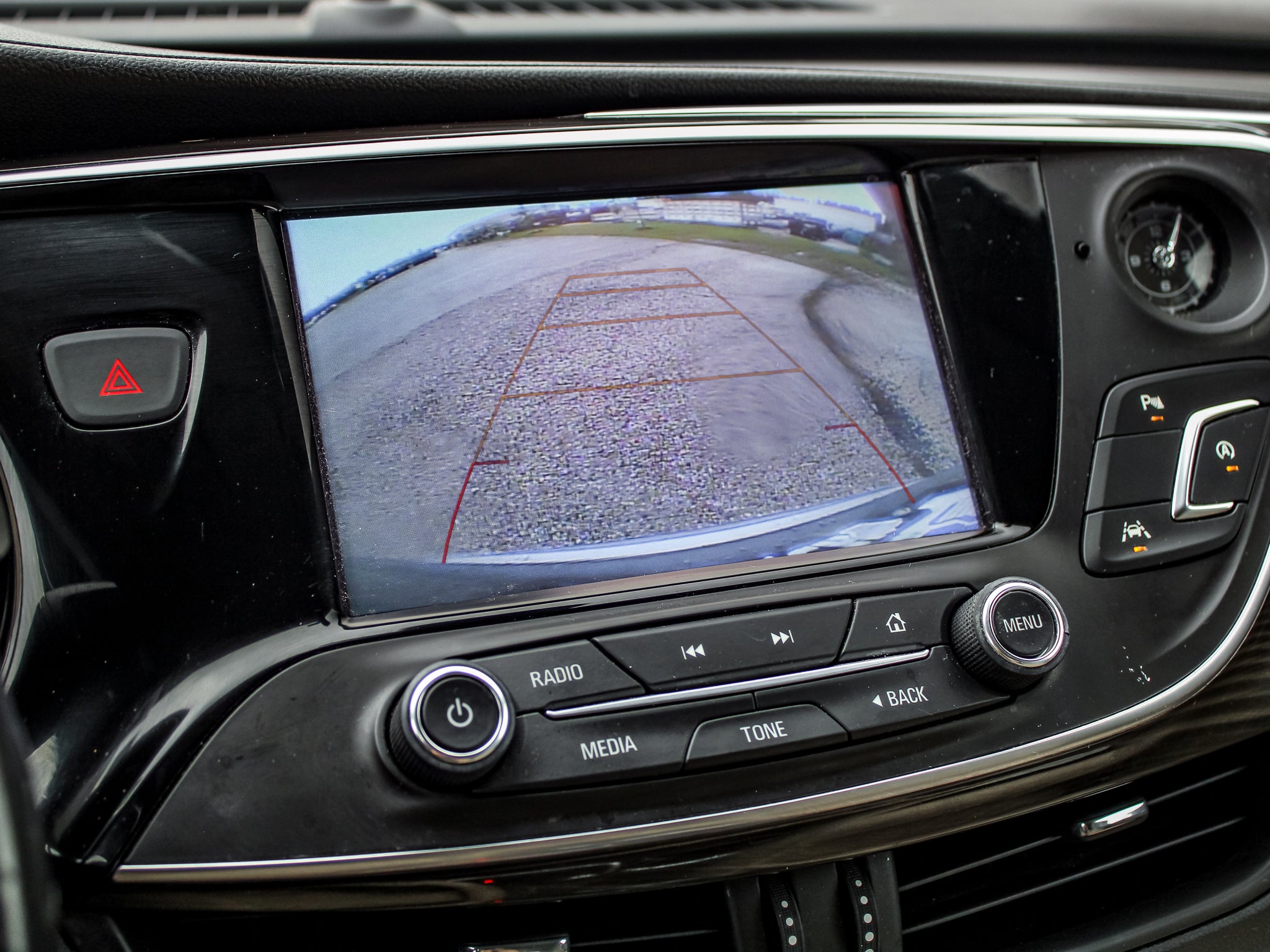 2019 Buick Envision Premium