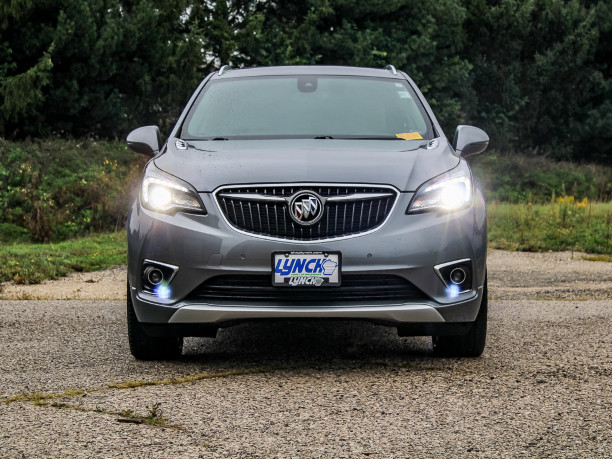 2019 Buick Envision Premium