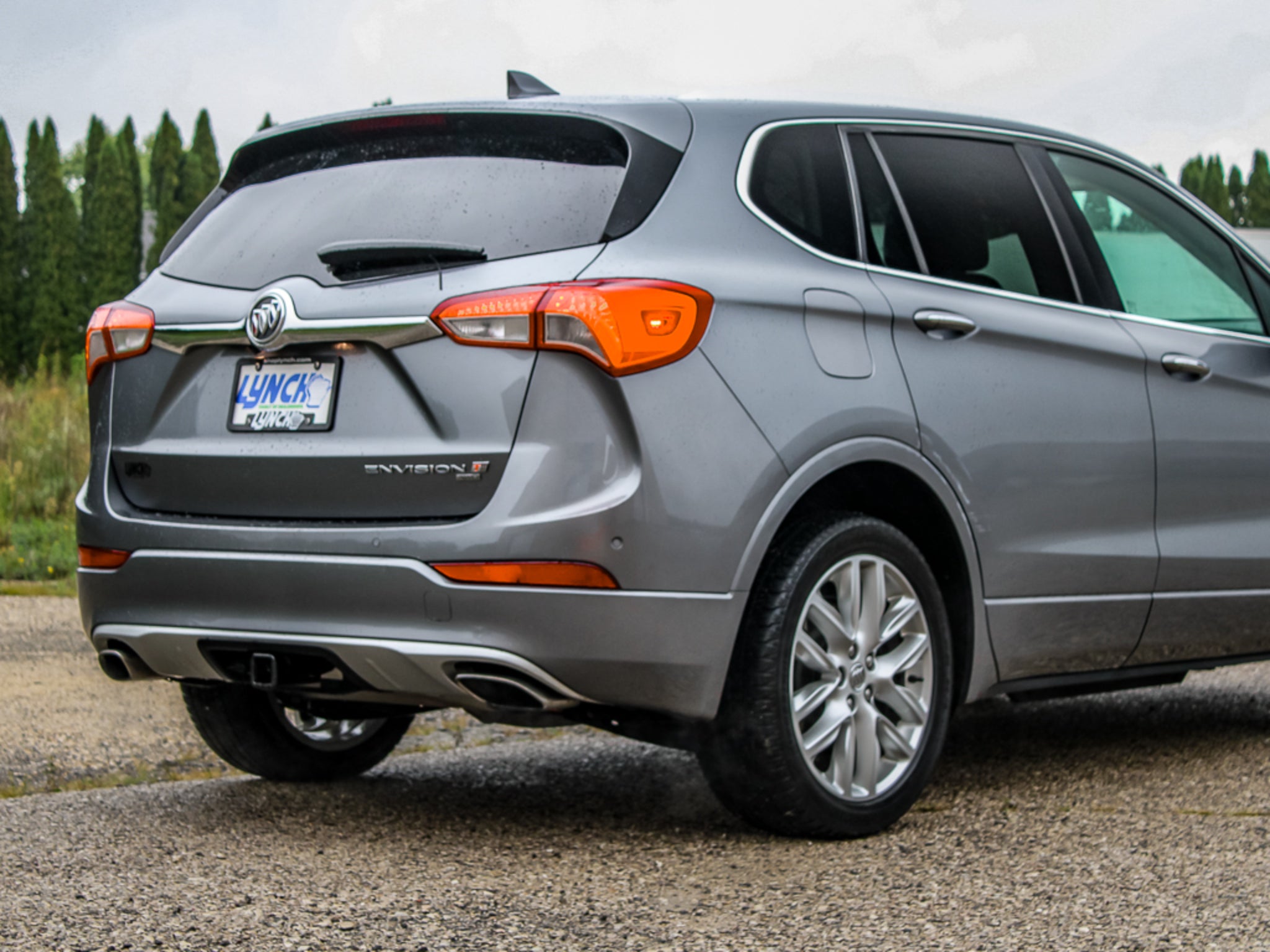 2019 Buick Envision Premium