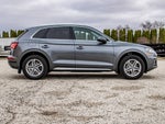 2018 Audi Q5 2.0T Premium