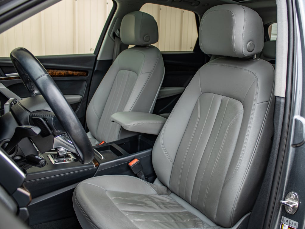 2018 Audi Q5 2.0T Premium