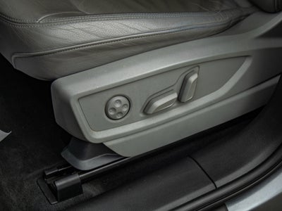 2018 Audi Q5 2.0T Premium