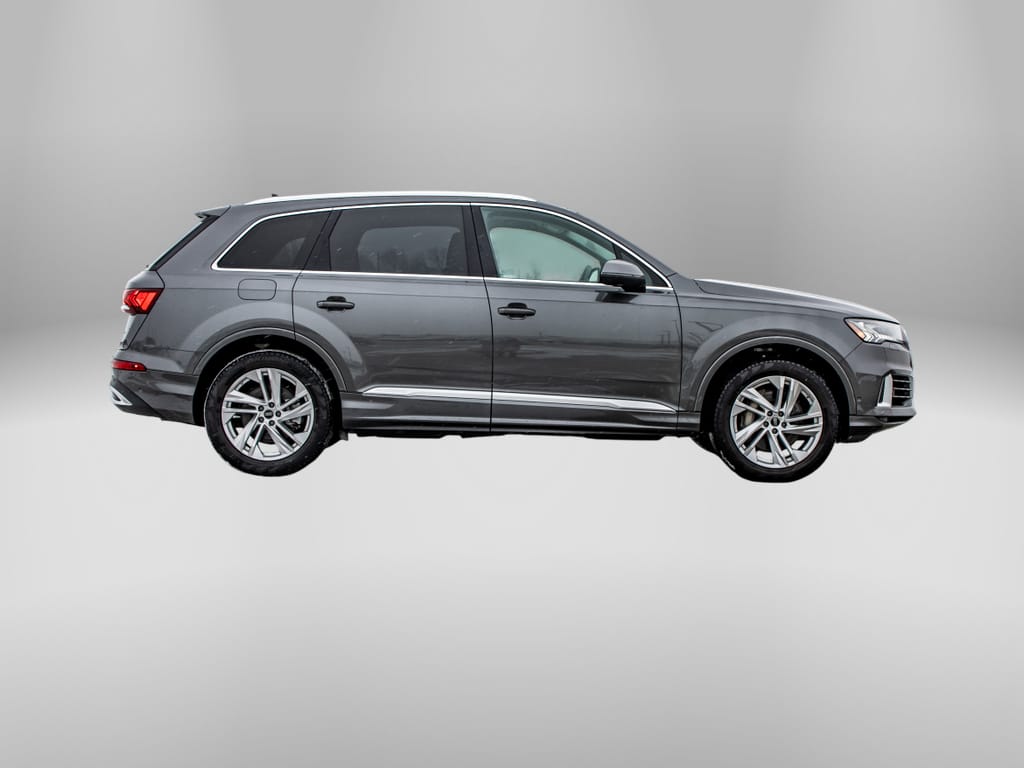 2024 Audi Q7 Premium Plus 55 TFSI quattro Tiptronic
