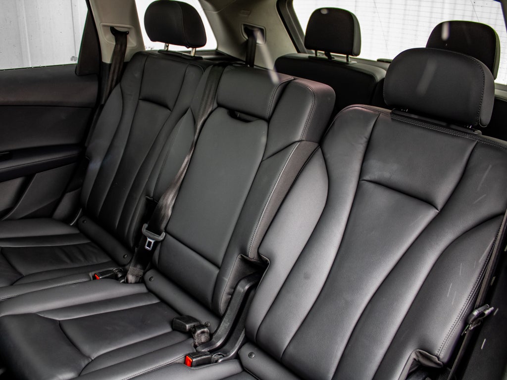 2024 Audi Q7 Premium Plus 55 TFSI quattro Tiptronic