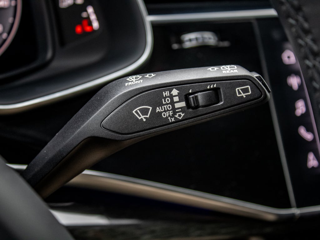 2024 Audi Q7 Premium Plus 55 TFSI quattro Tiptronic