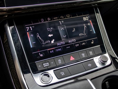 2024 Audi Q7 Premium Plus 55 TFSI quattro Tiptronic