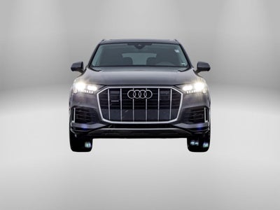 2024 Audi Q7 Premium Plus 55 TFSI quattro Tiptronic