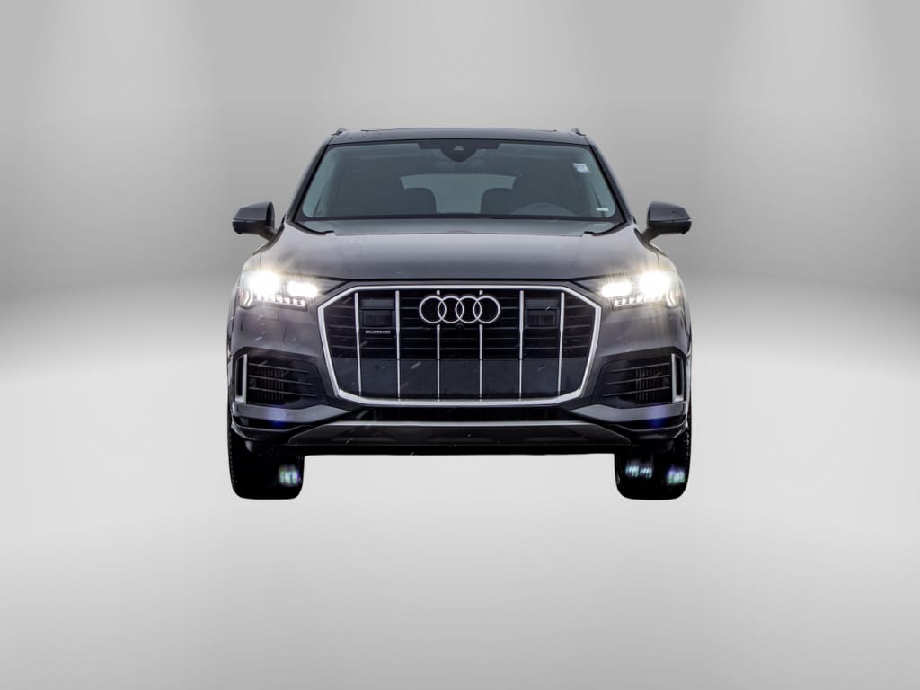2024 Audi Q7 Premium Plus 55 TFSI quattro Tiptronic