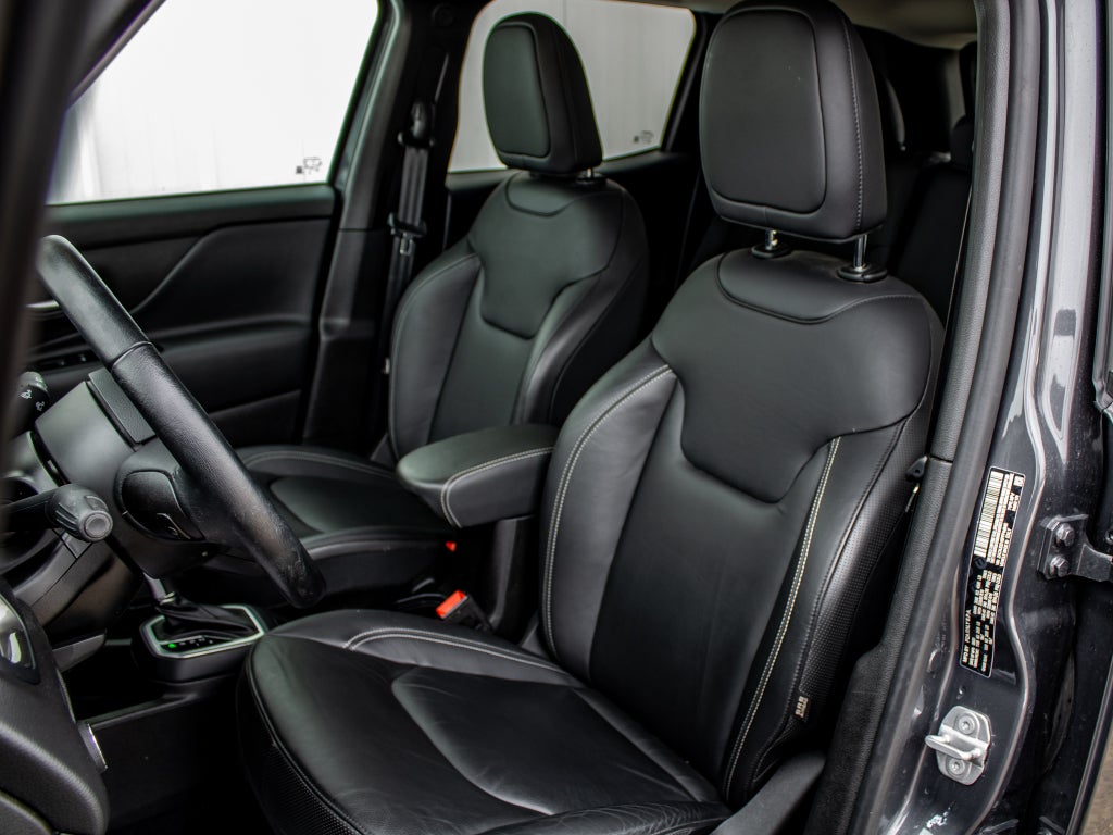 2023 Jeep Renegade Limited 4x4