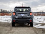 2023 Jeep Renegade Limited 4x4