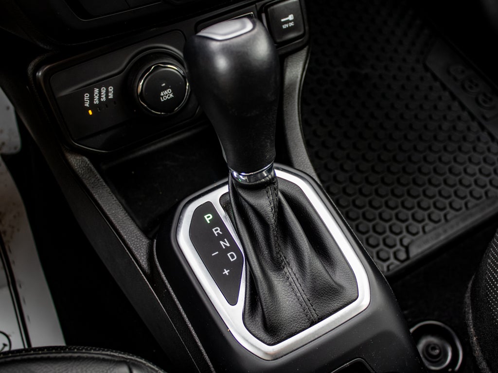 2023 Jeep Renegade Limited 4x4