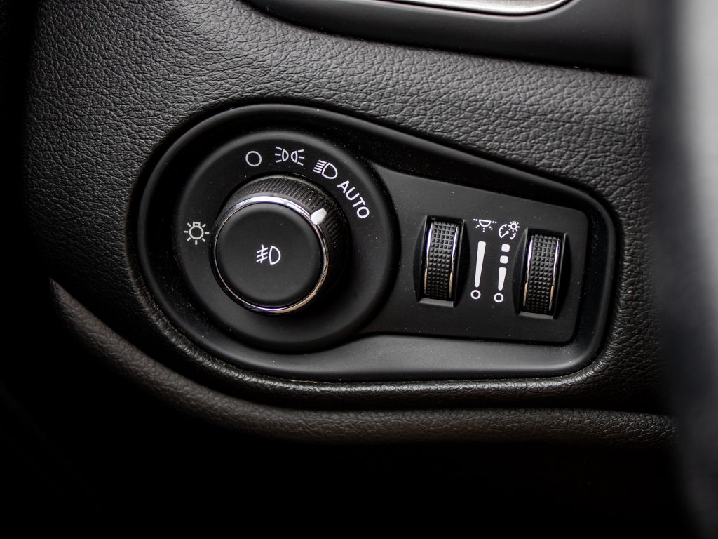 2023 Jeep Renegade Limited 4x4