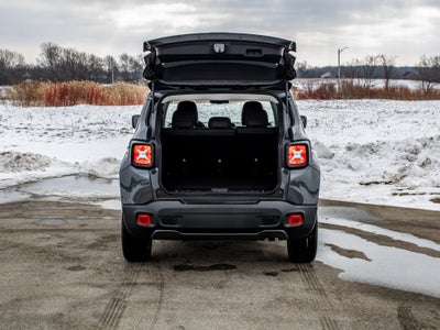 2023 Jeep Renegade Limited 4x4