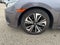 2018 Honda Civic Sedan EX-T