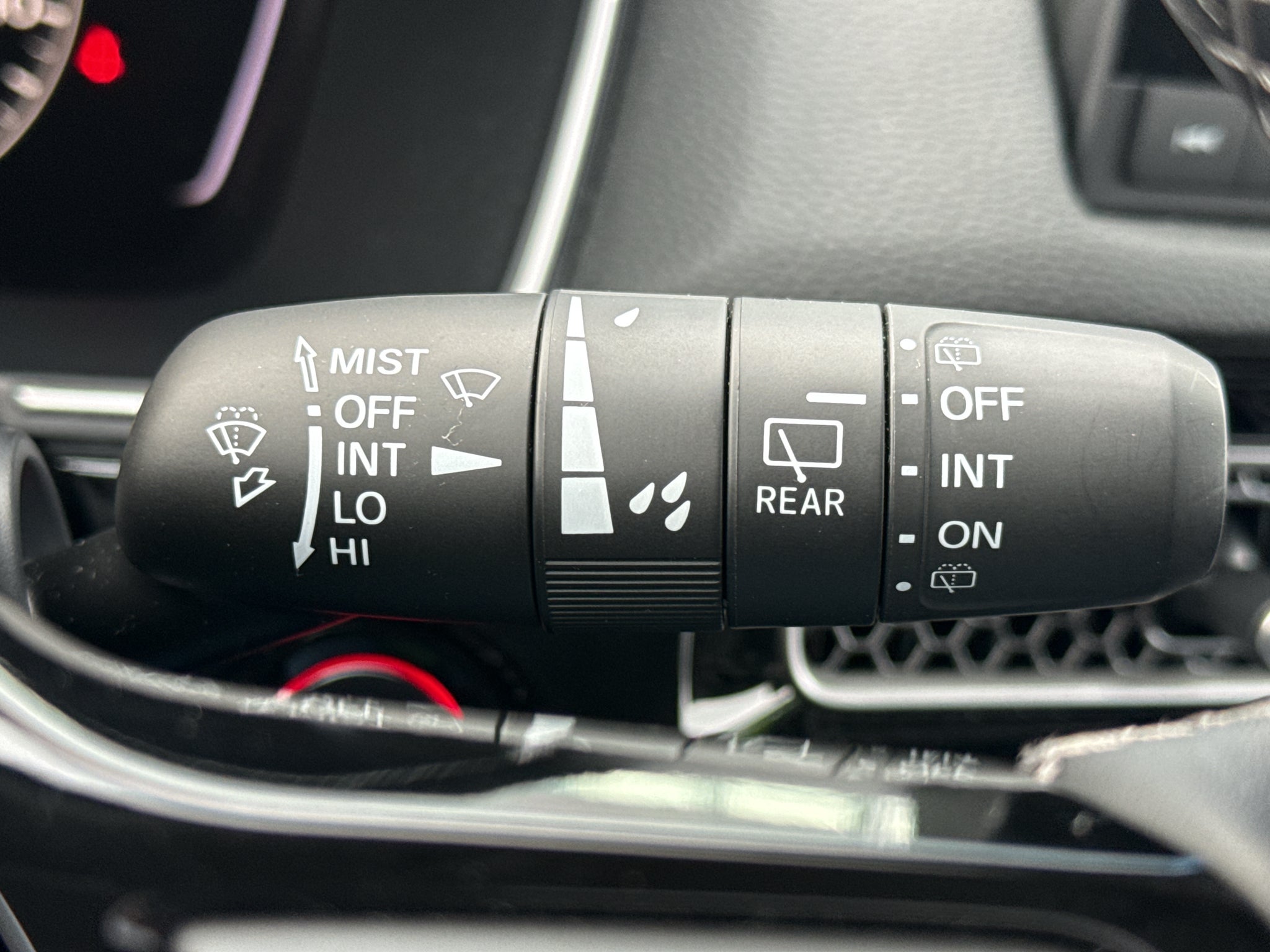 2024 Honda Civic Hatchback EX-L