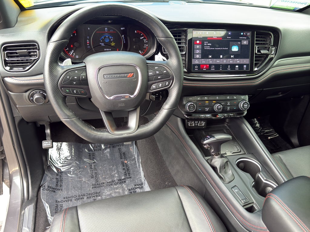 2024 Dodge Durango R/T Plus