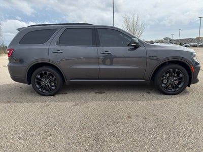 2024 Dodge Durango R/T Plus