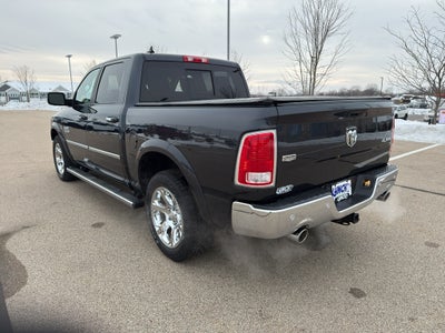 2015 RAM 1500 Laramie