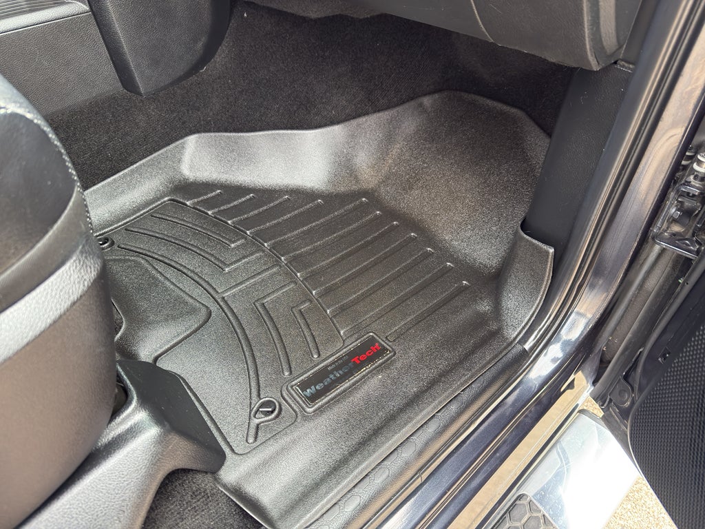 2015 RAM 1500 Laramie