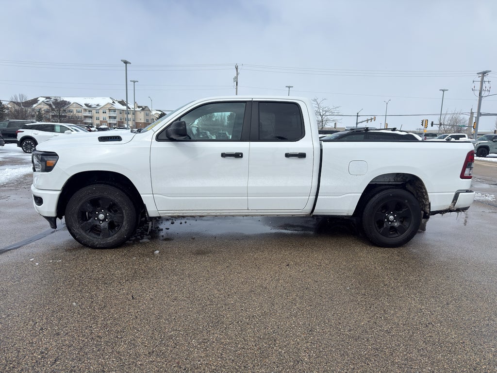 2024 RAM 1500 Tradesman