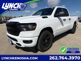 2024 RAM 1500 Tradesman